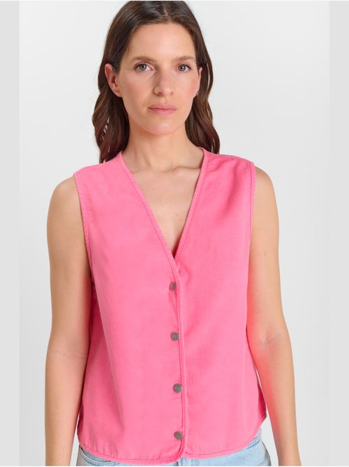 Gilet CASSIS - Kiabi