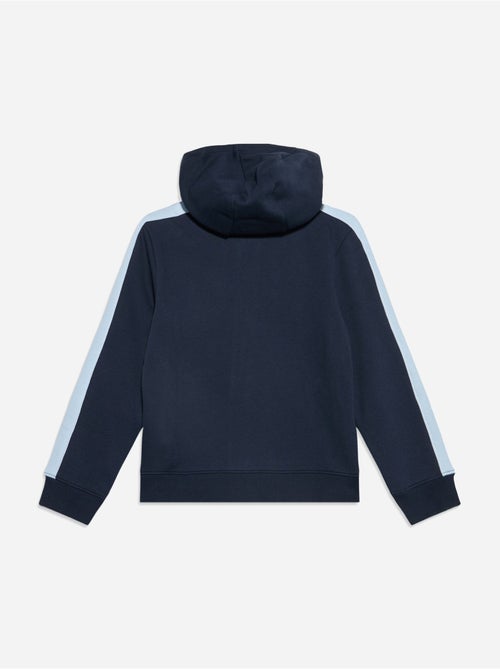 Gilet con cappuccio - lacoste - Kiabi