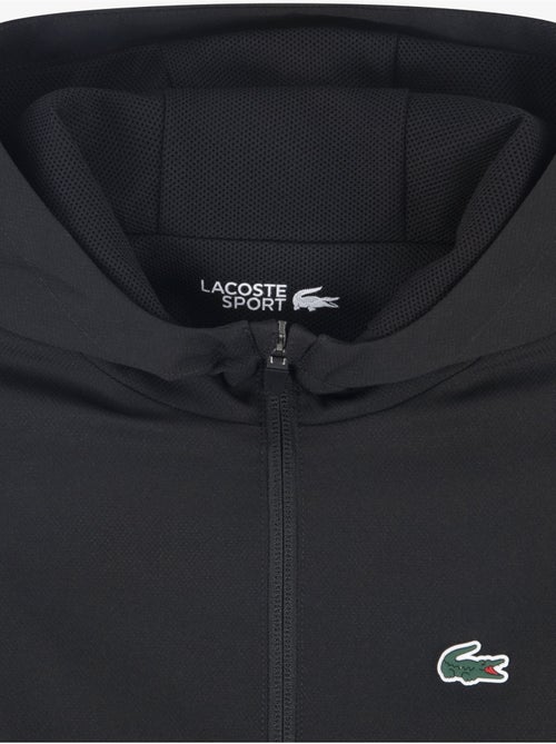 Gilet con cappuccio - lacoste - Kiabi