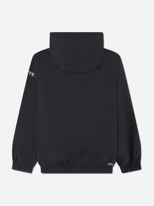 Gilet con cappuccio - lacoste - Kiabi