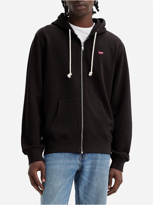 Gilet con cappuccio - levi's - Kiabi