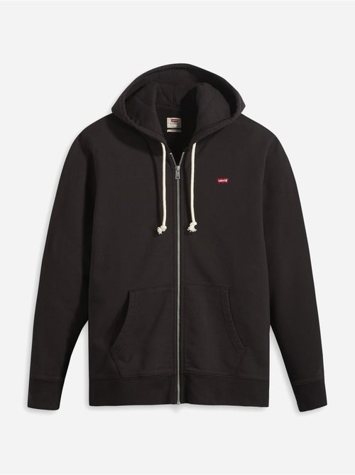 Gilet con cappuccio - levi's - Kiabi