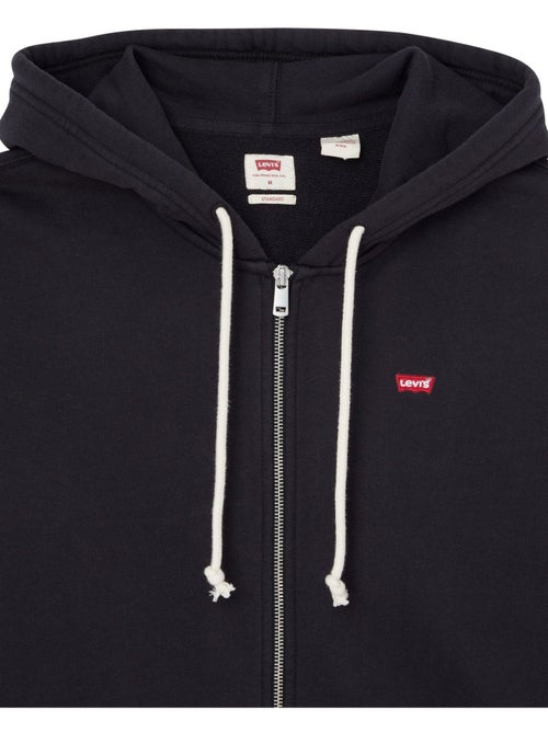 Gilet con cappuccio - levi's - Kiabi
