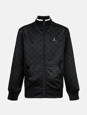 Gilet con collo alto - Jordan