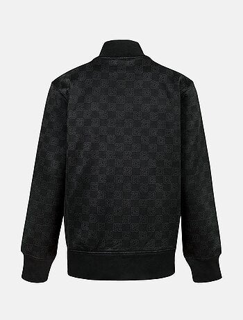 Gilet con collo alto - Jordan