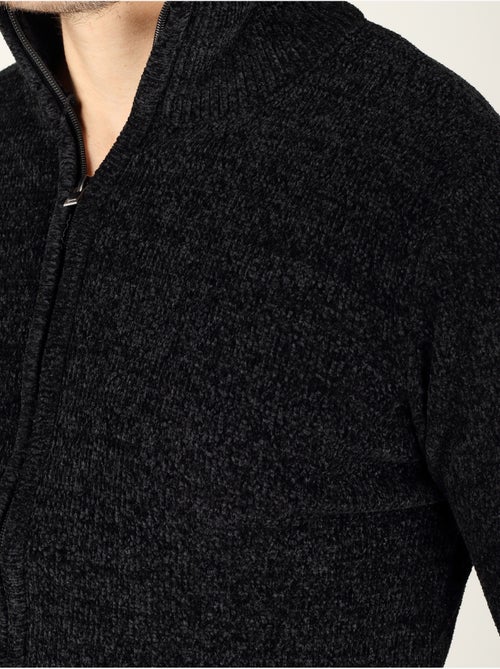 Gilet con collo alto - kenzarro - Kiabi Gilet con collo alto - kenzarro - Kiabi
