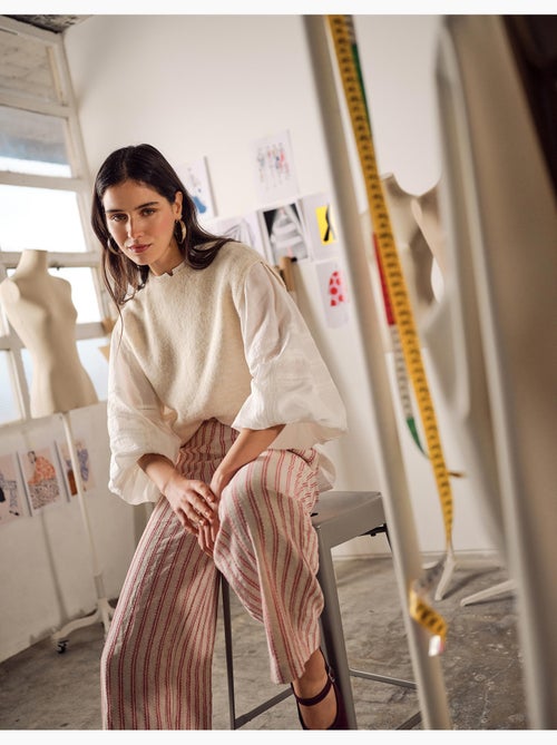 Gilet con lana, MO Fashion - Kiabi