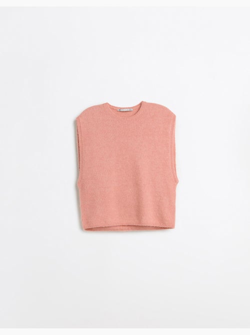 Gilet con lana, MO Fashion - Kiabi