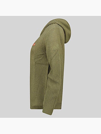 Gilet con zip flexibus – geographical norway