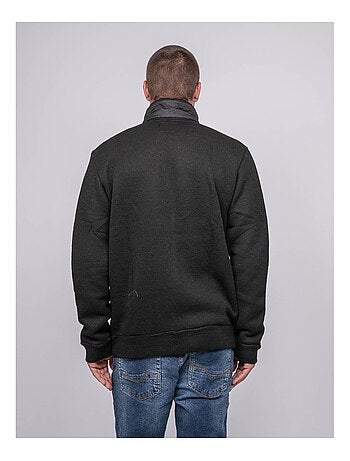 Gilet con zip LATOCOL