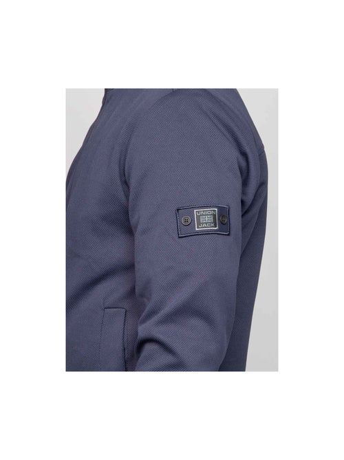 Gilet con zip ZOLAGANE - Kiabi
