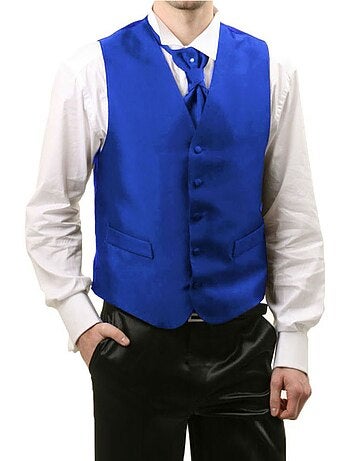 Gilet da cerimonia Kebello