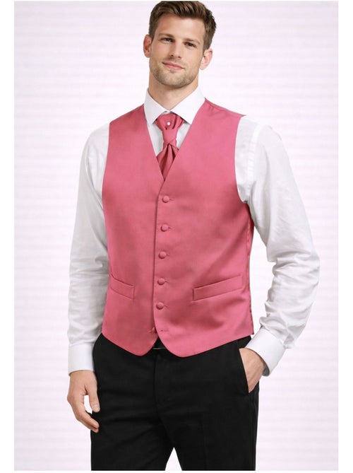 Gilet da cerimonia Kebello - Kiabi