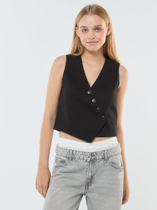 Gilet da completo - Kiabi