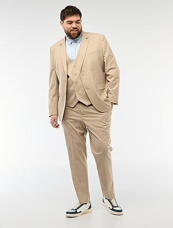 Gilet da completo slim