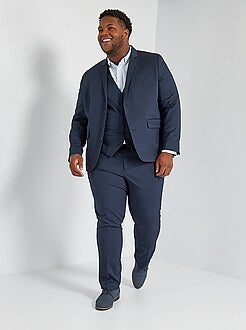 Gilet da completo slim - Kiabi