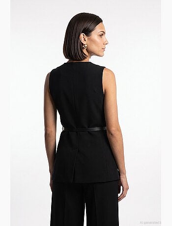 Gilet da donna dilvin
