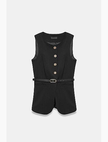 Gilet da donna dilvin
