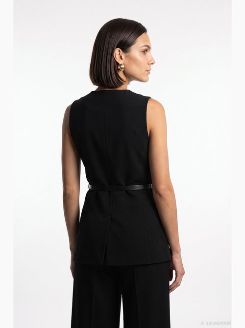 Gilet da donna dilvin - Kiabi Gilet da donna dilvin - Kiabi