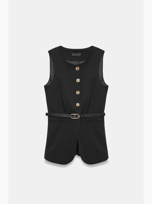 Gilet da donna dilvin - Kiabi Gilet da donna dilvin - Kiabi