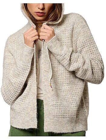 Gilet da Donna Kaporal