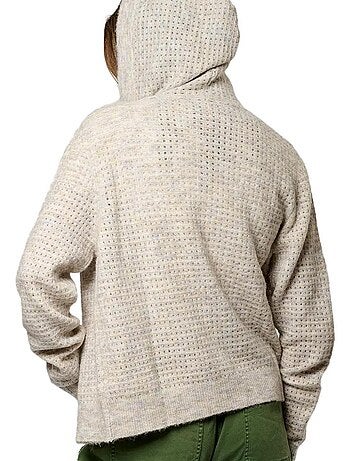 Gilet da donna kaporal
