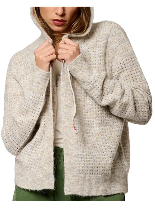 Gilet da Donna Kaporal - Kiabi Gilet da Donna Kaporal - Kiabi