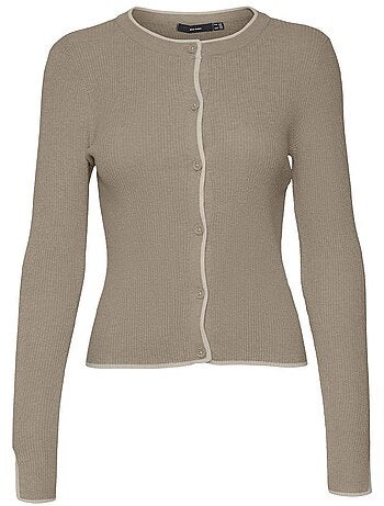 Gilet da donna vero moda - eleganza e stile