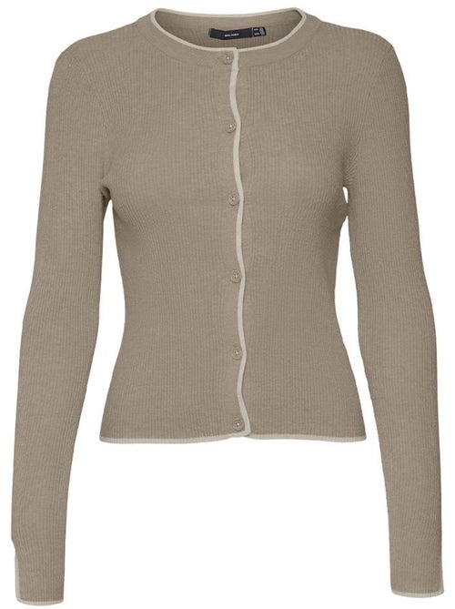 Gilet da Donna Vero Moda - Eleganza e Stile - Kiabi Gilet da Donna Vero Moda - Eleganza e Stile - Kiabi