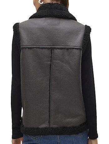 Gilet Donna Vero Moda Senza Maniche