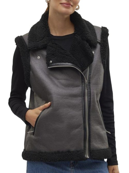Gilet da Donna Vero Moda - - Kiabi