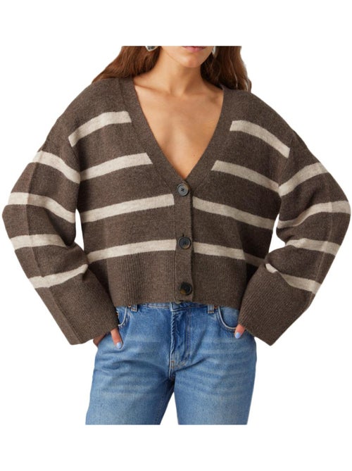 Gilet da Donna Vero Moda - Kiabi