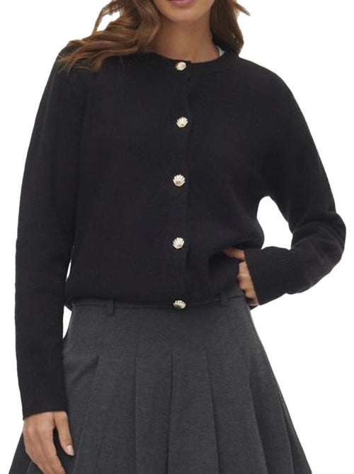 Gilet da Donna Vero Moda - Kiabi