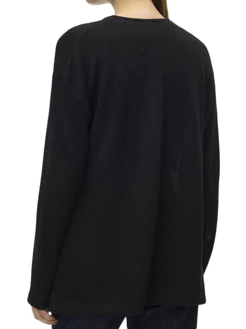 Gilet da Donna Vero Moda Nero - Kiabi