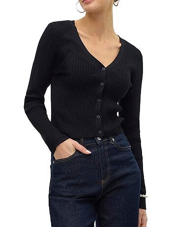 Gilet Donna Vero Moda