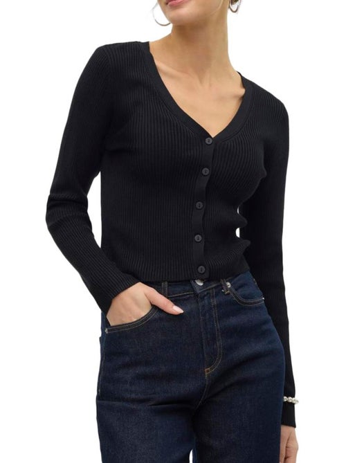 Gilet da Donna Vero Moda - Kiabi