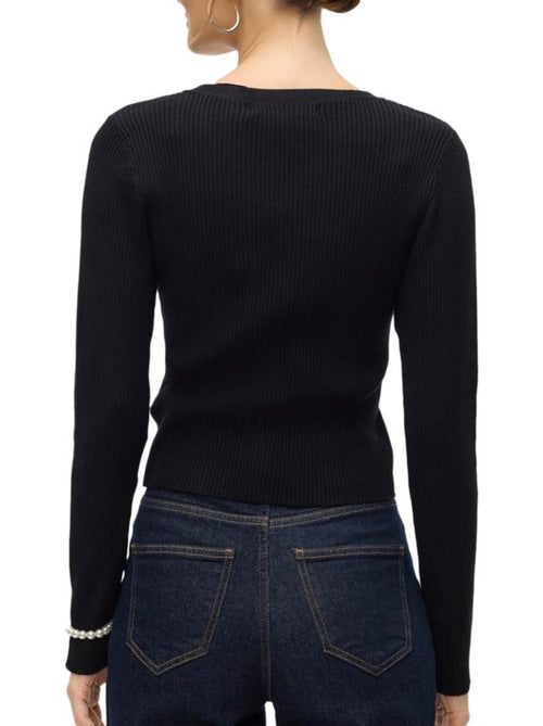 Gilet da Donna Vero Moda - Kiabi