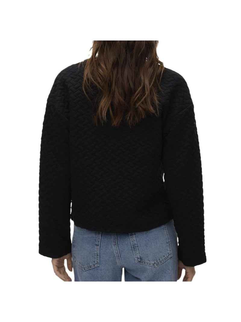 Gilet da Donna Vero Moda Nero - Kiabi