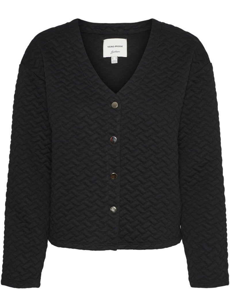Gilet da Donna Vero Moda Nero - Kiabi