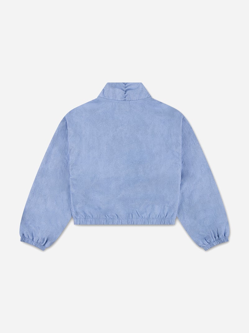 Gilet da infilare - Jordan Blu chiaro - Kiabi