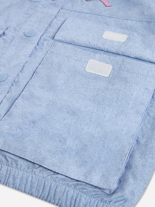 Gilet da infilare - Jordan - Kiabi