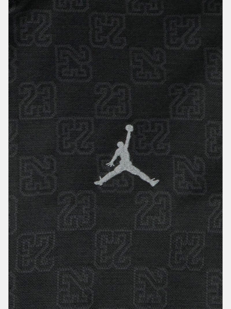 Gilet da infilare - Jordan Nero - Kiabi