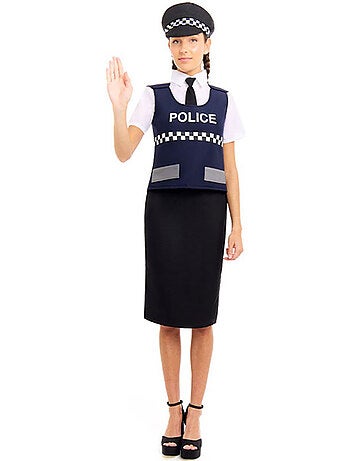 Gilet da poliziotto