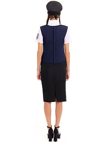 Gilet da poliziotto