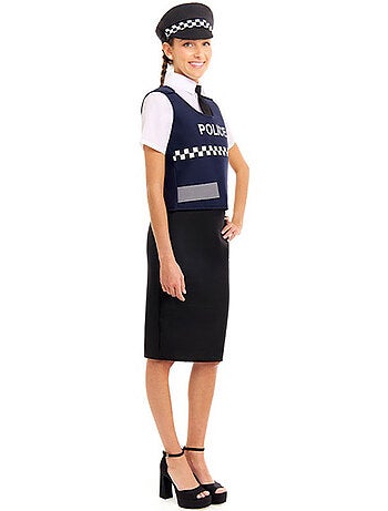 Gilet da poliziotto