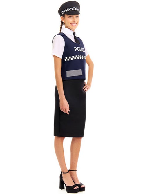 Gilet da poliziotto - Kiabi