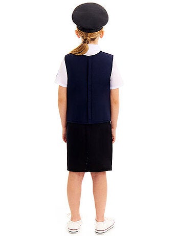 Gilet da poliziotto