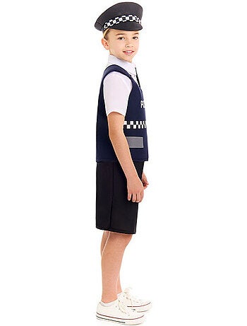 Gilet da poliziotto