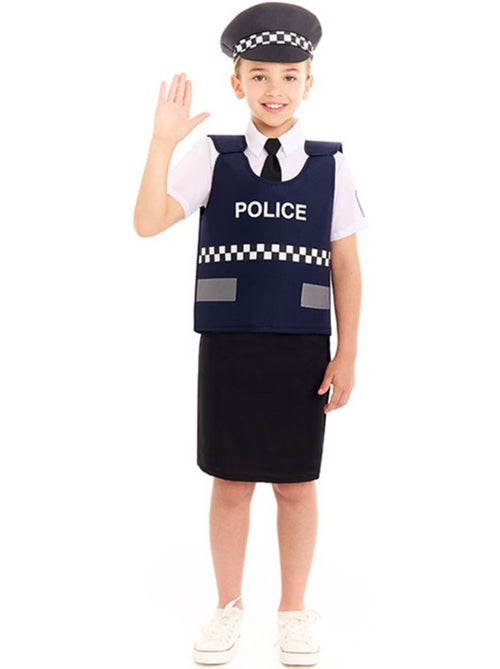 Gilet da poliziotto - Kiabi