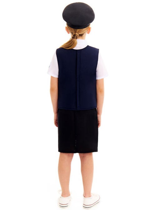 Gilet da poliziotto - Kiabi